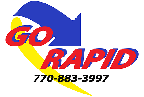 GoRapid-Logo