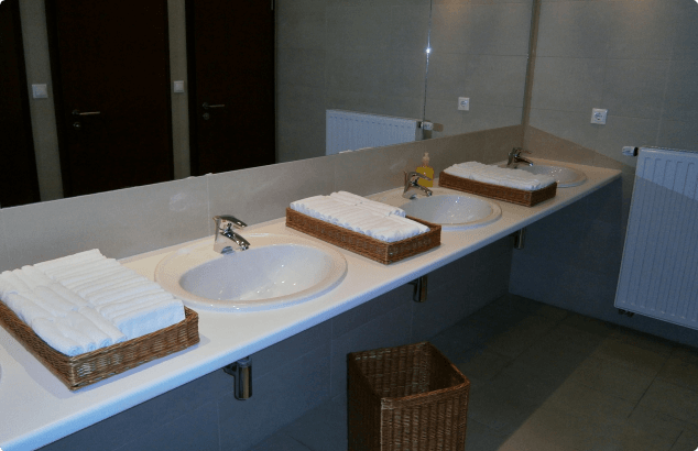 Multi Kitchen Plumbing