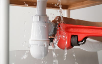 Hidden Leaks: How to Spot Them Before They Cause Major Damage