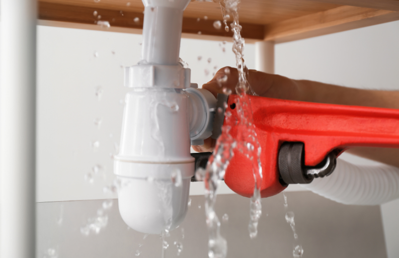 Hidden Leaks: How to Spot Them Before They Cause Major Damage