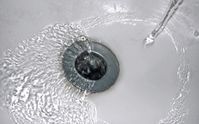 Why Is My Water Pressure So Low? Common Causes for Newnan Homeowners
