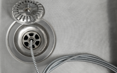 Why Your Drains Keep Clogging (and What You Can Do About It)
