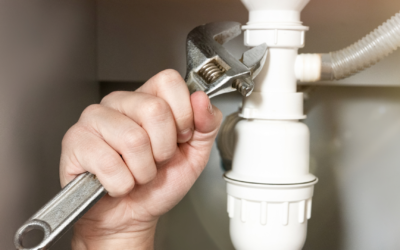 5 Signs You Need a Plumbing Repair Before It Gets Worse