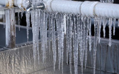 How to Protect Your Pipes From Freezing This Winter in Georgia